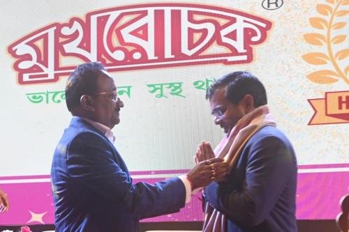 নানা রূপে নায়িকা কোয়েল মল্লিক  II  ছবি- ৪ 